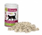 Фото - витамины и минералы Vitomax Витамины для зубов и костей котов с калицием и фосфором