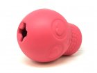 Фото - іграшки SodaPup (Сода Пап) Skull Treat Dispense іграшка для собак ЧЕРЕП, рожевий