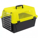 Фото - переноски, сумки, рюкзаки Ferplast ATLAS 10 Переноска для маленьких собак и кошек весом до 6 кг