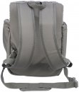 Фото - переноски, сумки, рюкзаки Trixie MOLLY рюкзак-переноска для тварин, сірий