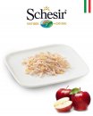 Schesir (Шезир) консервы для собак Цыпленок с яблоком