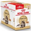 Фото - влажный корм (консервы) Royal Canin MAINE COON ADULT влажный корм для кошек породы мей-кун