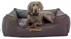 Фото - лежаки, матрасы, коврики и домики Trixie BE NORDIC FÖHR лежак с бортиком для собак