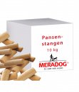 Фото - лакомства Mera (Мера) Pansenstange печенье батончик для собак с рубцом