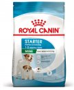 Фото - сухой корм Royal Canin MINI STARTER MOTHER & BABYDOG корм для беременных и кормящих сук и щенков мини-пород