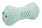 Фото - игрушки Trixie Junior Cooling Bone игрушка для собак, кость охлаждающая (33340)