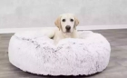 Фото - лежаки, матраси, килимки та будиночки Trixie HARVEY М'яке місце для собак та кішок