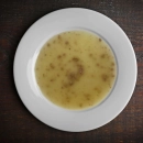 Фото - вологий корм (консерви) Vibrisse SHAKE консервований суп для котів КАЧКА