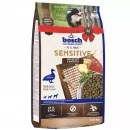 Фото - сухий корм Bosch (Бош) HPC Sensitive корм для дорослих собак схильних до алергії З КАЧКОЮ та КАРТОПЛЕЮ