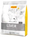 Фото - ветеринарні корми Josera (Йозера) Help Liver Dog сухий лікувальний корм для собак при печінковій недостатності