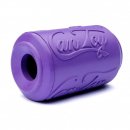 Фото - игрушки SodaPup (Сода Пап) Can Toy игрушка для лакомств для щенков БАНКА, фиолетовый