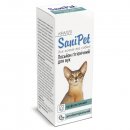 Фото - для вух ProVET SaniPet (Саніпет) лосьйон для догляду за вухами котів та собак