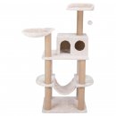 Фото - когтеточки, с домиками Trixie (Трикси) FEDERICO когтеточка - игровой комплекс для кошек (44428)