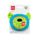 Фото - іграшки Collar WAUDOG Fun іграшка для собак з пищалкою ВЕДМЕДИК