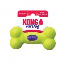 Фото - игрушки Kong AIRDOG SQUEAKER BONE игрушка для собак КОСТЬ