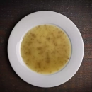 Фото - вологий корм (консерви) Vibrisse SHAKE консервований суп для котів КУРКА
