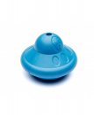 Фото - іграшки SodaPup (Сода Пап) Flying Saucer Treat Dispenser іграшка для собак НЛО, блакитний