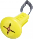 Фото - іграшки Trixie ДЗВОНИК іграшка для ласощів для собак з ременем (33412)