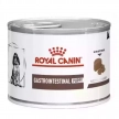 Фото - ветеринарні корми Royal Canin GASTRO INTESTINAL PUPPY лікувальні консерви для цуценята при порушенні травлення