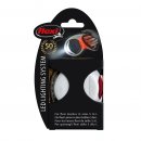 Фото - рулетки Flexi LED LIGHTING SYSTEM світлодіодний ліхтарик для рулеток флексі, чорний
