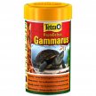 Фото - корм для черепахи Tetra REPTODELICA GAMMARUS (ГАМАРУС СУШЕНИЙ) корм для черепах