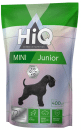 Фото - сухой корм HiQ Mini Junior корм для щенков и молодых собак малых пород