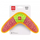 Фото - игрушки Collar WAUDOG Fun игрушка для собак с пищалкой БУМЕРАНГ