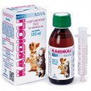 Фото - кардіологічні препарати Catalysis S.L. Kardioli Pets (Кардіолі Петс) препарат для здоров'я серця та судин для котів та собак