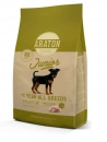 Фото - сухой корм Araton (Аратон) ALL BREEDS JUNIOR сухой корм для щенков КУРИЦА