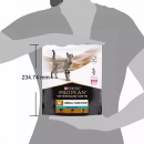 Фото - ветеринарные корма Purina Pro Plan (Пурина Про План) Veterinary Diets NF Renal Function Advanced Care лечебный корм для кошек для поддержания функции почек