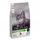 Purina Pro Plan (Пурина Про План) Sterilised Trout & Cod Корм для кастрированных котов и стерилизованных кошек с треской и форелью