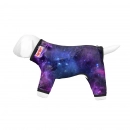 Фото - одежда Collar WAUDOG дождевик для собак NASA21