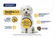 Фото - сухой корм Advance (Эдванс) Dog Mini Adult Sensitive - корм для взрослых собак маленьких пород с чувствительным пищеварением (лосось и рис)