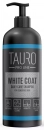 Фото - повсякденна косметика Tauro (Тауро) Pro Line White Coat Daily Care Shampoo Повсякденний шампунь для собак та котів з білою шерстю