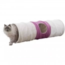 Фото - игрушки Trixie XXL игровой туннель для кота (43008)
