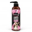 Фото - повсякденна косметика Reliq (Релік) Mineral Spa Cherry Blossom Shampoo шампунь для собак з екстрактом вишні та садової троянди
