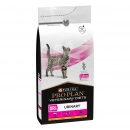 Фото - ветеринарні корми Purina Pro Plan (Пурина Про План) Veterinary Diets UR St/Ox Urinary сухий лікувальний корм для кішок для розчинення струвітних каменів