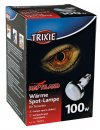 Фото - аксессуары для аквариума Trixie Basking Spot-Lamp инфракрасная лампа для обогрева террариумов