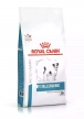 Фото - ветеринарные корма Royal Canin ANALLERGENIC SMALL DOG сухой лечебный корм для собак мелких пород