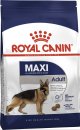 Фото - сухий корм Royal Canin MAXI ADULT (СОБАКИ ВЕЛИКИХ ПОРІД ЕДАЛТ) корм для собак до 5 років