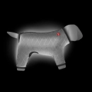 Фото - одяг Collar WAUDOG дощовик світловідбиваючий для собак