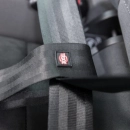 Фото - аксессуары в авто Trixie SEATBELT LOOP ремень безопасности универсальный в автомобиль для собак (12773)
