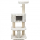 Фото - дряпалки, з будиночками Trixie NELLI когтеточка - игровой комплекс для кошек (44449)