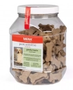 Фото - ласощі Mera (Мера) Pure Sensitive Good Snacks Insect Protein ласощі для собак з чутливим травленням БІЛОК КОМАХ