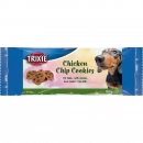 Фото - ласощі Trixie CHICKEN CHIP COOKIES ласощі для собак, печиво (курка)