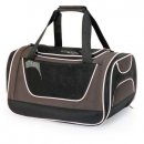 Фото - переноски, сумки, рюкзаки Camon (Камон) сумка-переноска складная для мелких животных, коричневый