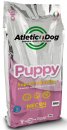 Фото - сухой корм Necon Atletic Dog Puppy сухой корм для щенков, беременных и кормящих сук