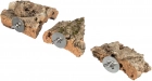 Фото - іграшки Trixie Платформа з гвинтовим кріпленням для гризунів (58041)
