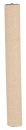 Фото - дряпалки, з будиночками Trixie Змінний стовпчик для кігтеточки, джут ø 9 см