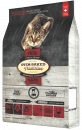 Фото - сухий корм Oven-Baked Tradition GF ADULT RED MEAT сухий беззерновий корм для котів ЧЕРВОНЕ М'ЯСО